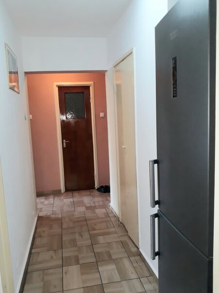 Obor, Colentina, Teiul Doamnei, stradal